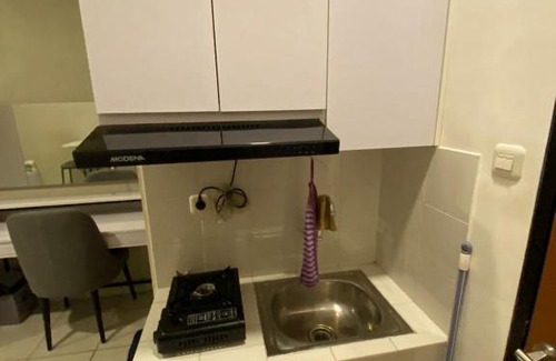 Ciakar Apartment | Ecohome Apartement