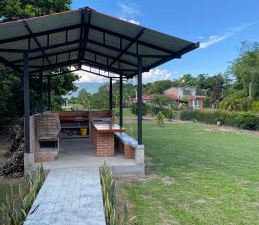 Soacha Apartment | Ecohotel 2h