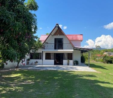 Soacha Apartment | Ecohotel 2h