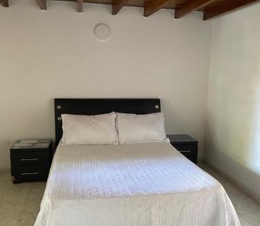 Soacha Apartment | Ecohotel 2h