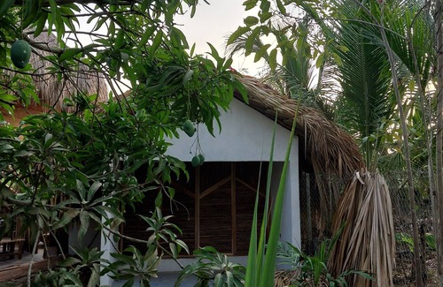 San Onofre Cottage | Ecohotel en el Paraiso de Rincon de Mar, a 5 minutos de la Playa