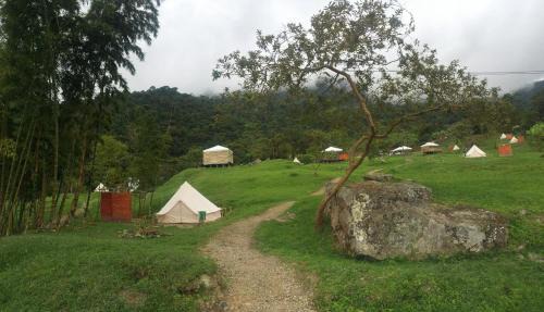 Pandi House | ECOHOTEL GABEL