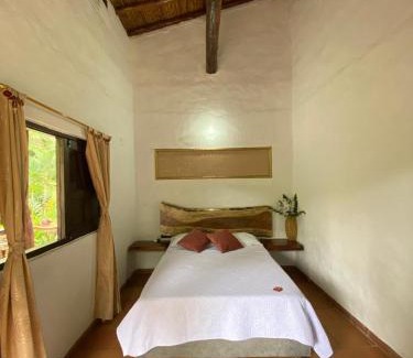 Santa Marta Hotel | EcoHotel Inka Minka