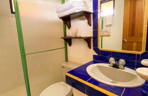 Alegrias Hotel | Ecohotel La Casona