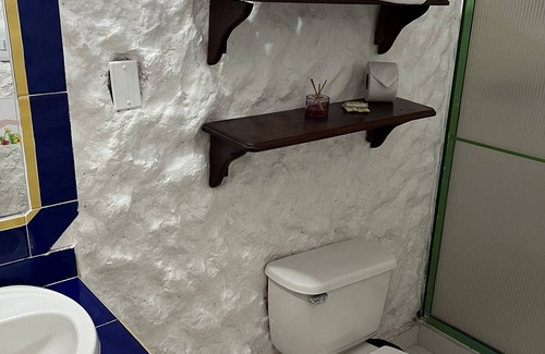 Alegrias Hotel | Ecohotel La Casona