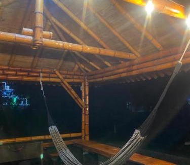 Venecia Hotel | Ecohotel La Italia- Hotel Venecia, Antioquia