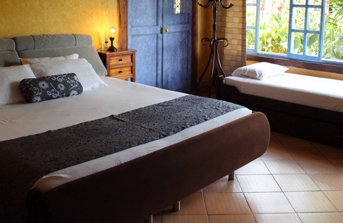 Llanogrande Hotel | ECOHOTEL LA MASIA