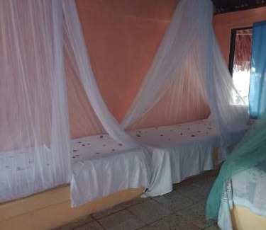 Rosario Islands Cabin | ECOHOTEL LAS FLORES Econativo