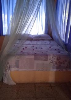 Rosario Islands Cabin | ECOHOTEL LAS FLORES Econativo