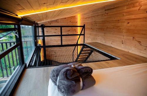 Filandia Hotel | Ecohotel Monte Tierra Habitaciones y Glamping