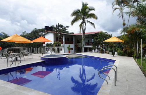 La Vega Hotel | Ecohotel Monteverde