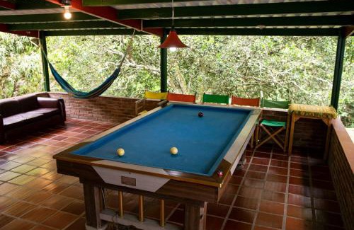 La Vega Hotel | Ecohotel Monteverde
