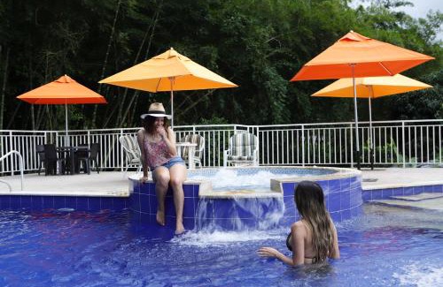 La Vega Hotel | Ecohotel Monteverde