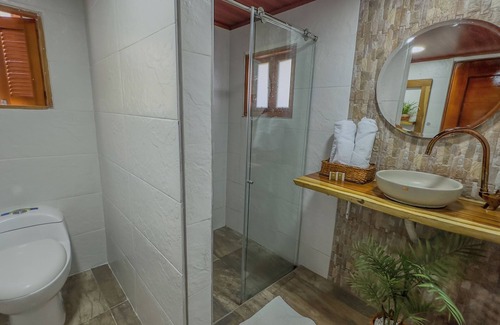 Canaveral Hotel | Ecohotel Yachay Tayrona