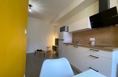 La Fleche Apartment | Ecole 101