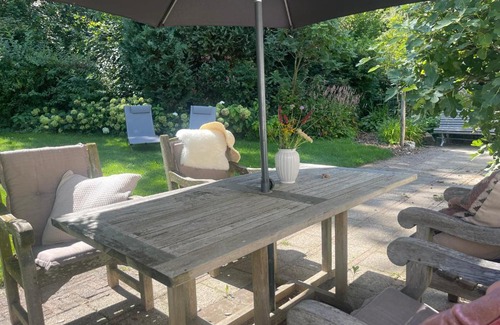 Lochem House | Ecolodge Bergzicht de Bosuil - vakantiehuis aan het bos