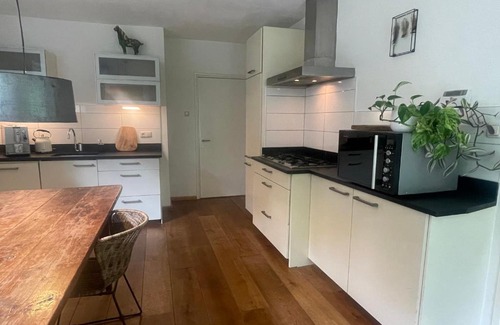 Lochem House | Ecolodge Bergzicht de Bosuil - vakantiehuis aan het bos