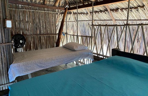 Puerto Escondido House | Ecolodge Cabo Verde en Puerto Escondido