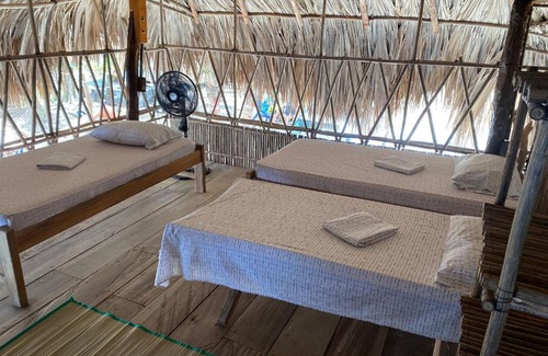 Puerto Escondido House | Ecolodge Cabo Verde en Puerto Escondido