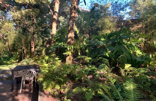 Biscarrosse House | Ecolodge 'Calme et Nature' avec Piscine au Golf-Lac de Biscarrosse - Couchage 2 personnes