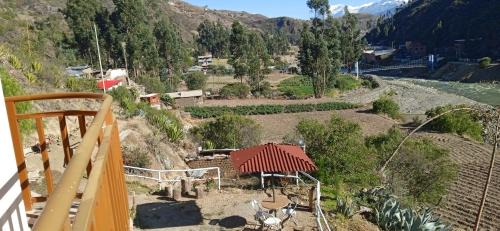 Huaraz Cabin | Ecolodge Casa del Montañista
