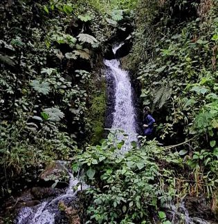 Villamaria Ski Chalet | Ecolodge Cuentos de Agua