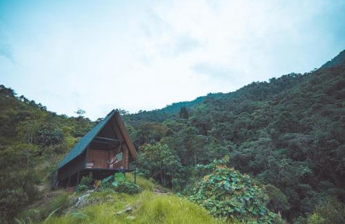 Villamaria Ski Chalet | Ecolodge Cuentos de Agua