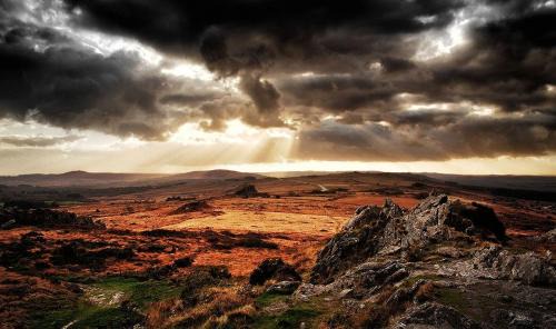 La Feuillee House | Ecolodge des Monts d'Arrée & spa