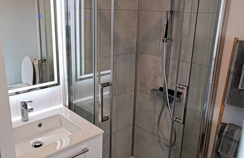 Graves-Saint-Amant Ski Chalet | Ecolodge du Petit Champ