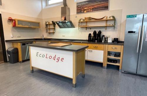 Oesterdeichstrich Apartment | EcoLodge Gruppe