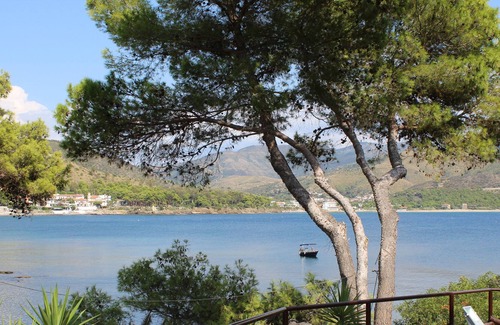 Cicerale Apartment | Ecolodge Selvitelle - Disconnect and re-connect with nature.