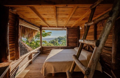 Tubagua Cabin | Ecolodge Tubagua Puerto Plata