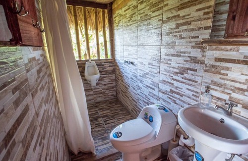 Tubagua Cabin | Ecolodge Tubagua Puerto Plata