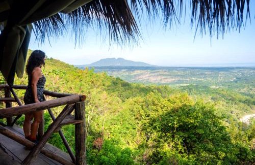 Tubagua Cabin | Ecolodge Tubagua Puerto Plata