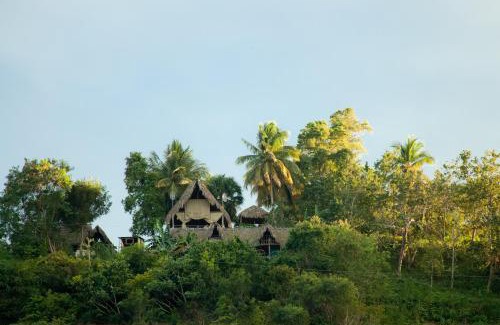 Tubagua Cabin | Ecolodge Tubagua Puerto Plata