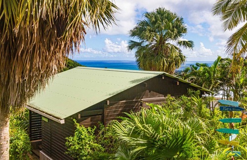 Desbonnes House | Ecolodge with private spa