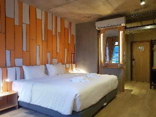 Talat Yai Hotel | EcoLoft Hotel - SHA Plus