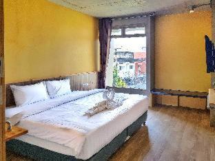 Talat Yai Hotel | EcoLoft Hotel - SHA Plus