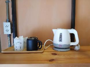 Talat Yai Hotel | EcoLoft Hotel - SHA Plus