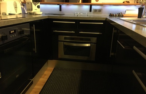 Catonvielle House | Ecological mansion