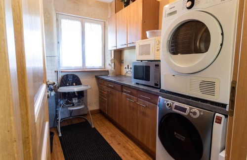 Catonvielle House | Ecological mansion