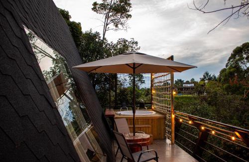 El Carmen de Viboral Other | Ecoluxury Glamping