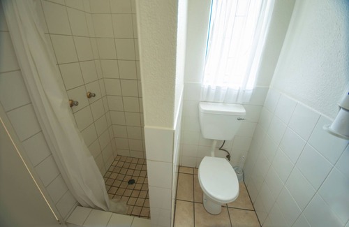 Primrose Hotel | Ecomotel Germiston