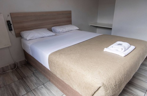 Primrose Hotel | Ecomotel Germiston