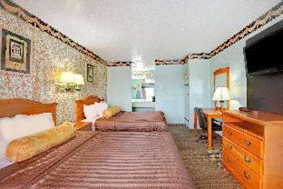 Southside Hotel | Econo Lodge Inn & Suites Near Lackland AFB