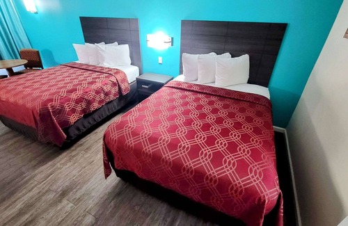 Kosciusko Hotel | Econo Lodge Kosciusko