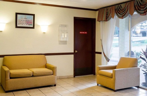 Kosciusko Hotel | Econo Lodge Kosciusko