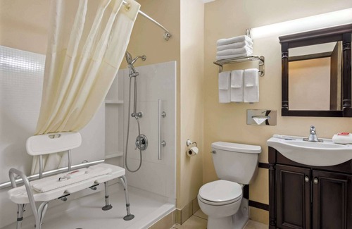 Manistee Hotel | Econo Lodge Manistee
