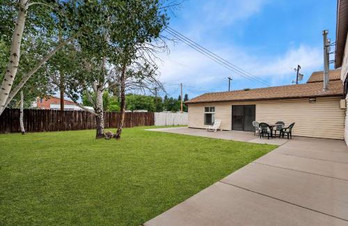 Panguitch Cabin | Econo Lodge Panguitch near Bryce Canyon