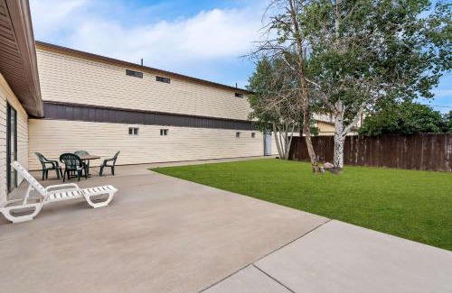 Panguitch Cabin | Econo Lodge Panguitch near Bryce Canyon